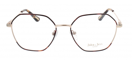 John & Jess JSO7 C4A