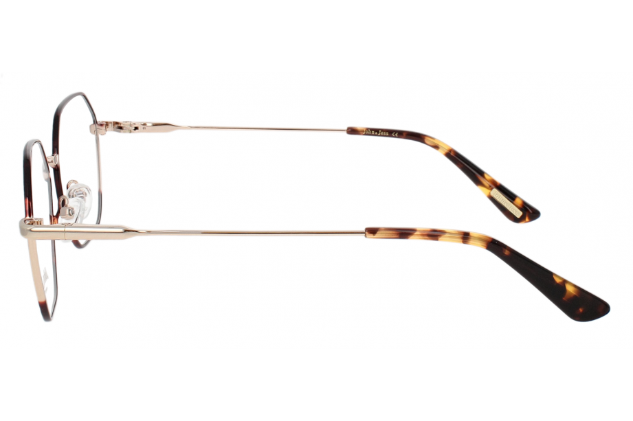 John & Jess JSO7 C4A