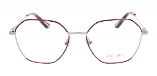 John & Jess JSO7 C4A