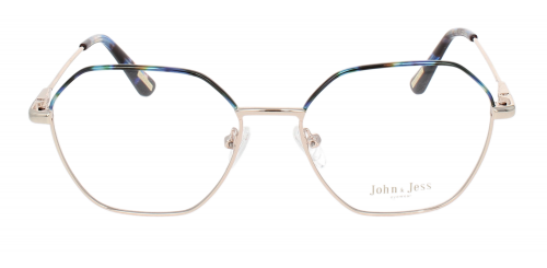 John & Jess JSO7 C4A