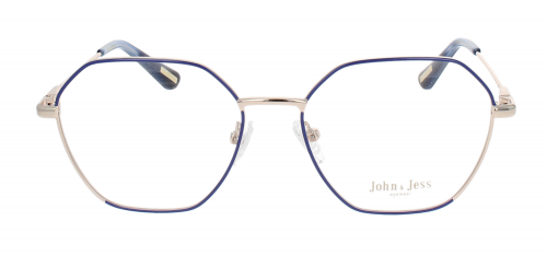 John & Jess JSO7 C4A