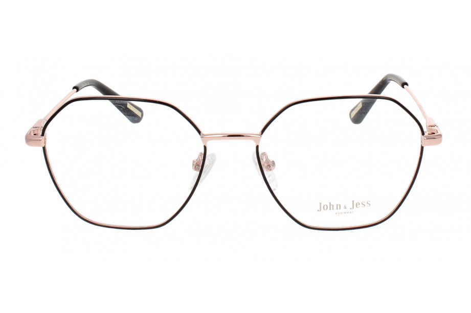 John & Jess JSO7 C161