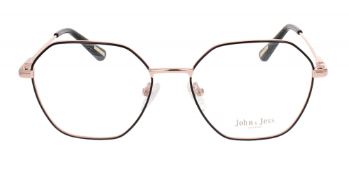 John & Jess JSO7 C4A