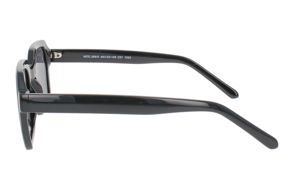 OPTICAL EYEWEAR MOD268/S C1