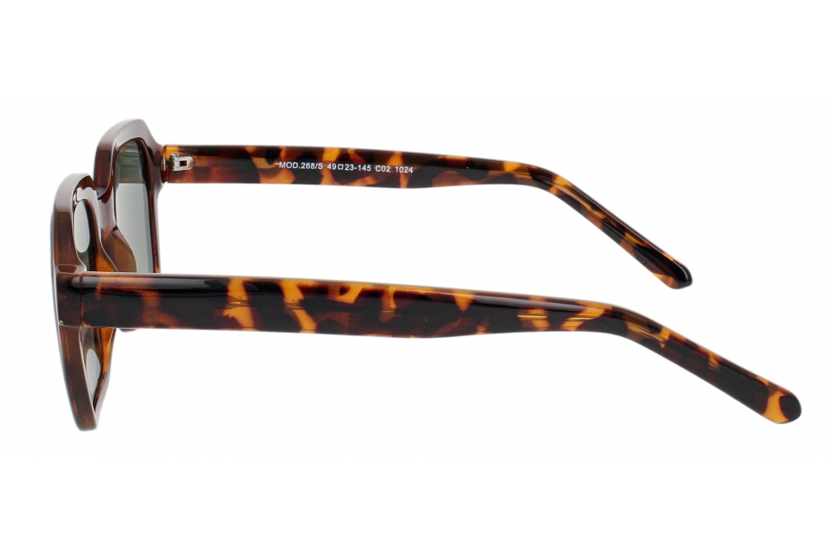 OPTICAL EYEWEAR MOD268/S C2