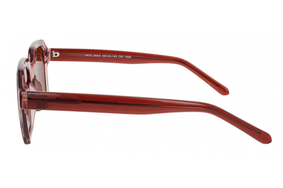 OPTICAL EYEWEAR MOD268/S C3