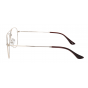 Optical Eyewear MOD392 GOLD