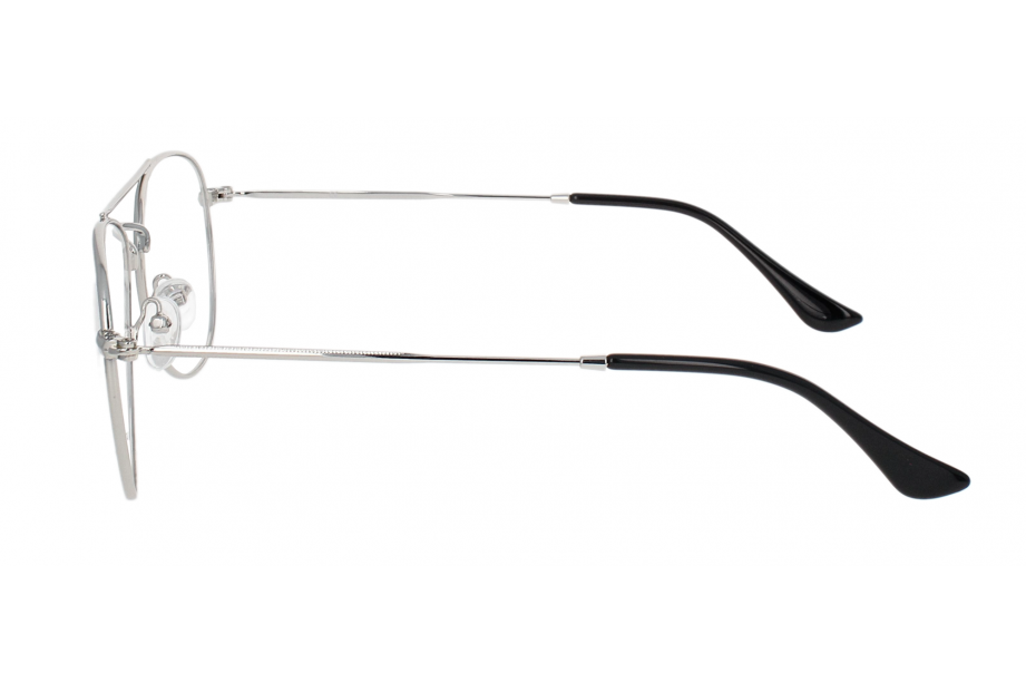 Optical Eyewear MOD392 SILVER