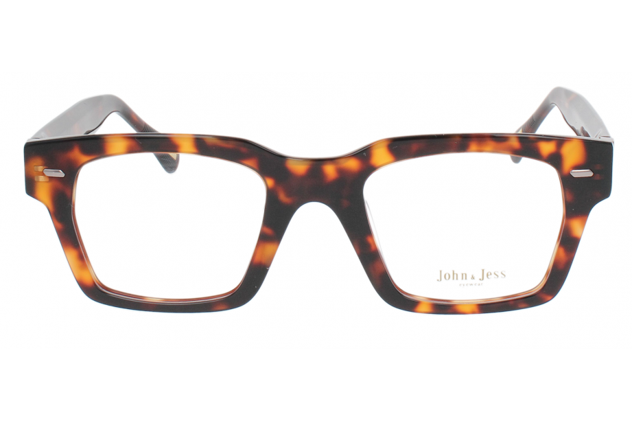 John & Jess J600 CM40