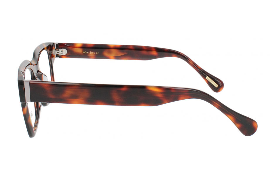 John & Jess J600 CM40