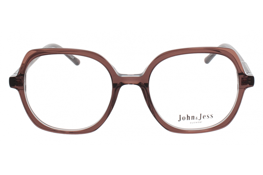 John & Jess J606 CM27