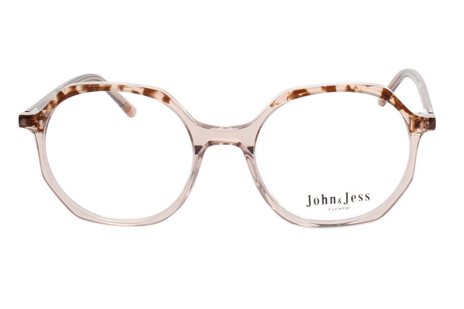 John & Jess J607 C87