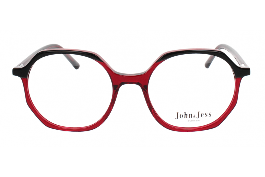 John & Jess J607 C88