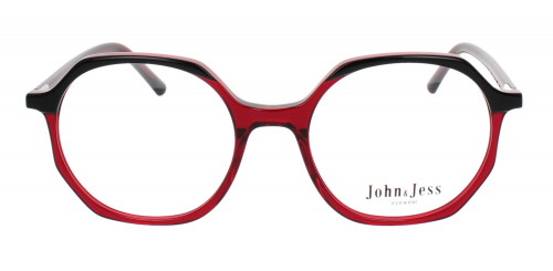 John & Jess J607 C86