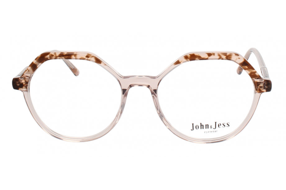 John & Jess J608 C87