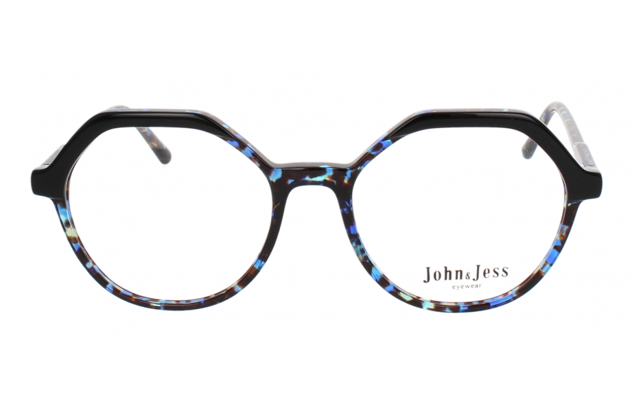 John & Jess J608 CM19