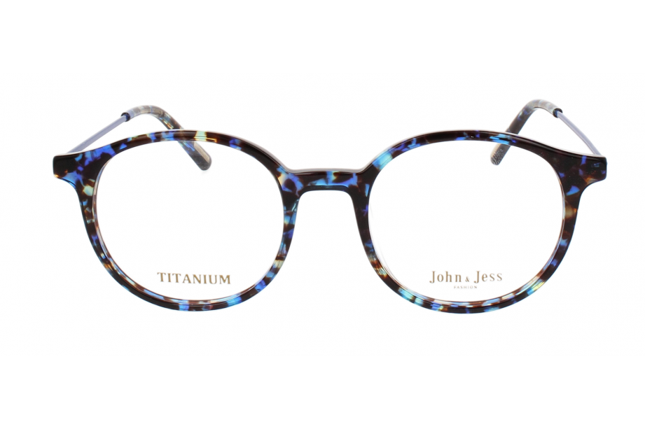 John & Jess Fashion JF65 CM19