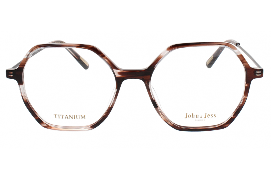 John & Jess Fashion JF66 C211