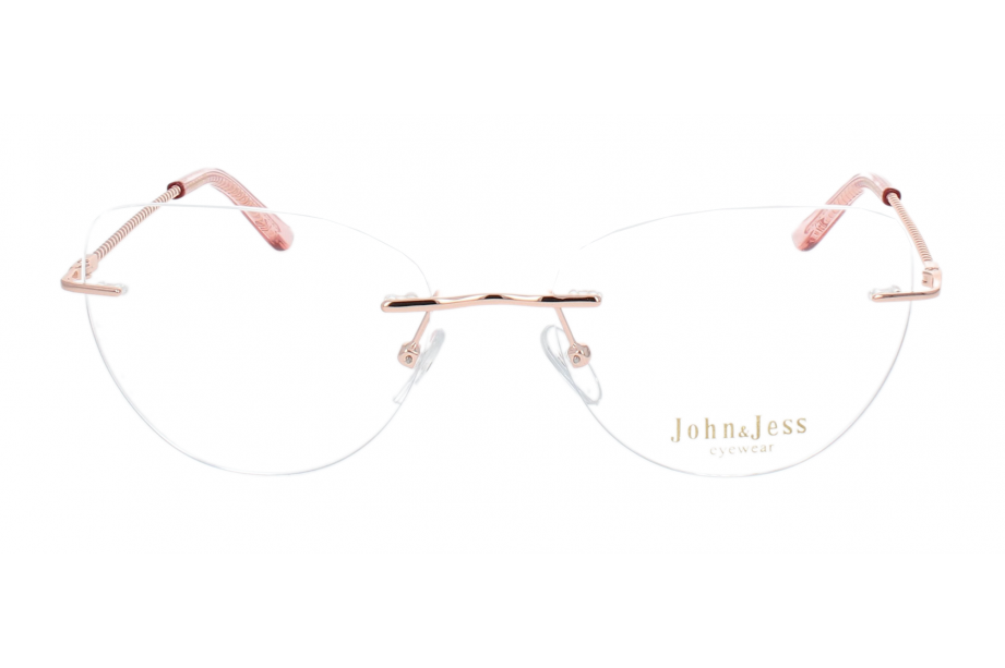 John & Jess JH6