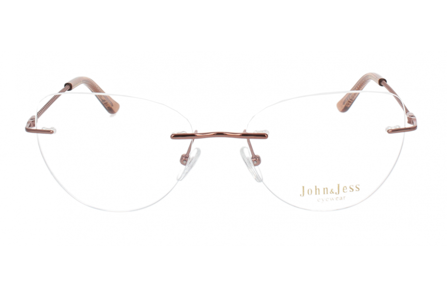 John & Jess JH6