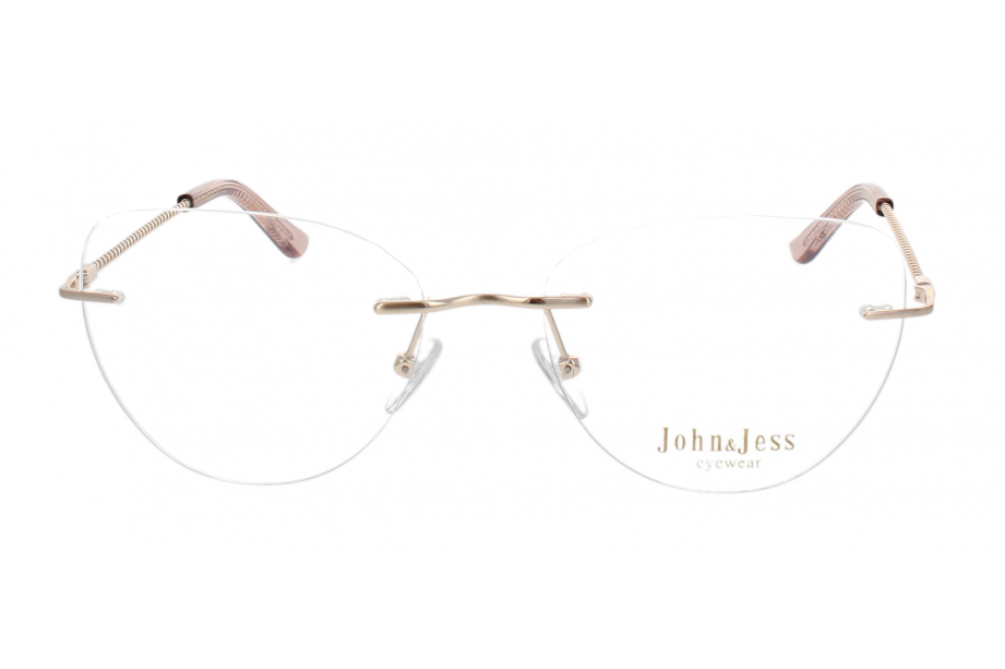 John & Jess JH6