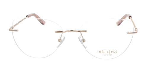 John & Jess JH6