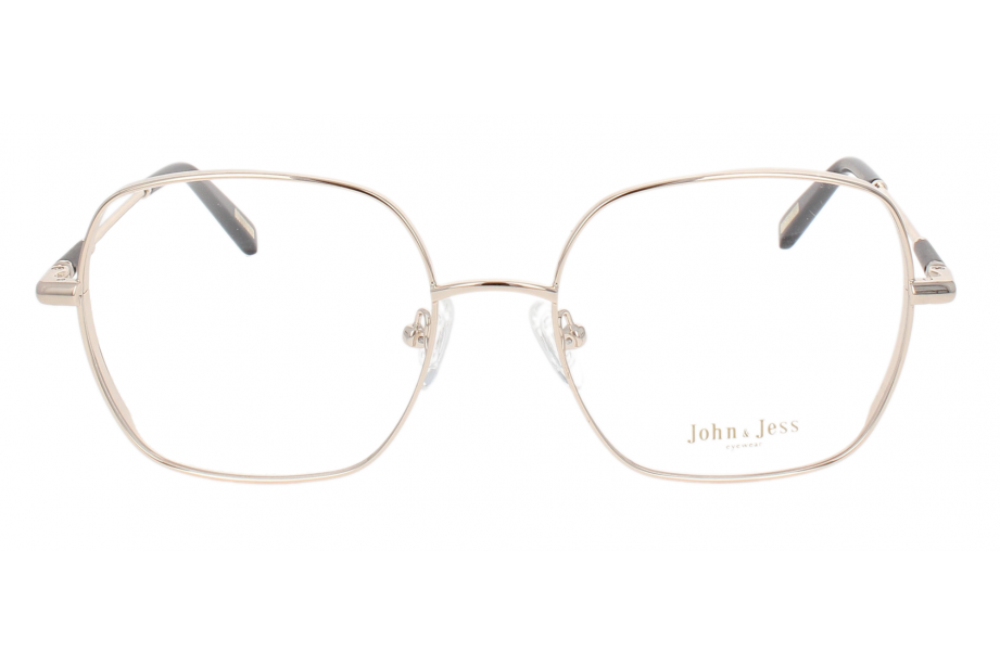 John & Jess JSO12 C6