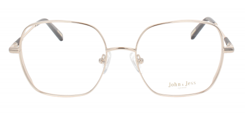 John & Jess JSO12 C6