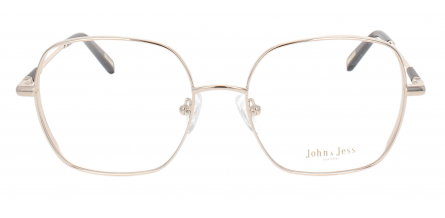 John & Jess JSO12 C6