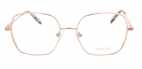 John & Jess JSO12 C6