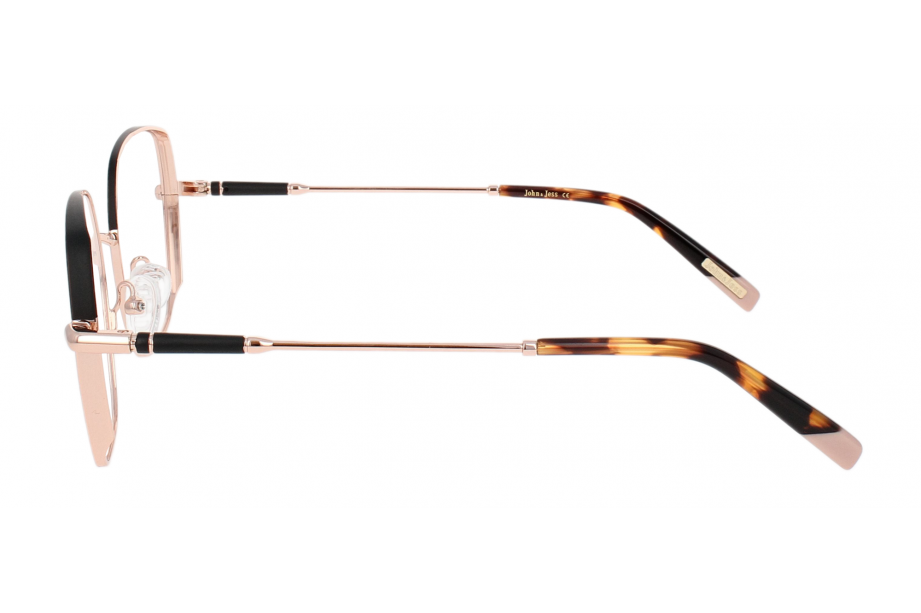 John & Jess JSO12 C161