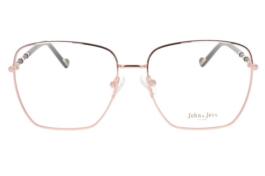 John & Jess JSO13 C6