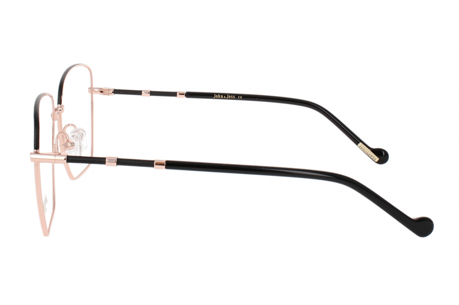 John & Jess JSO13 C6