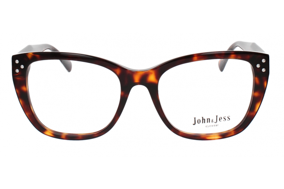 John & Jess J625 C40