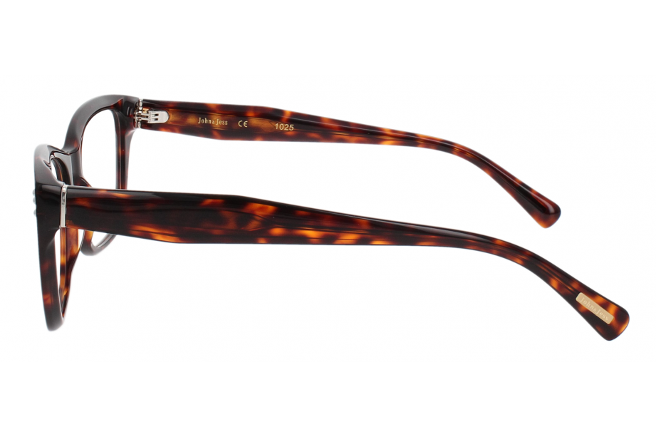 John & Jess J625 C40