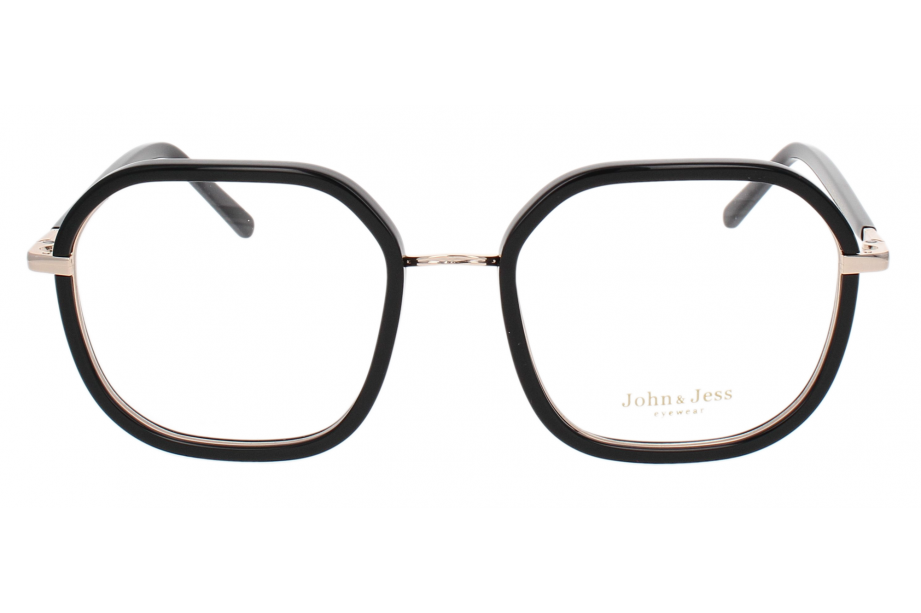 John & Jess JA36P C6