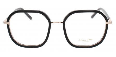 John & Jess JA36P C6