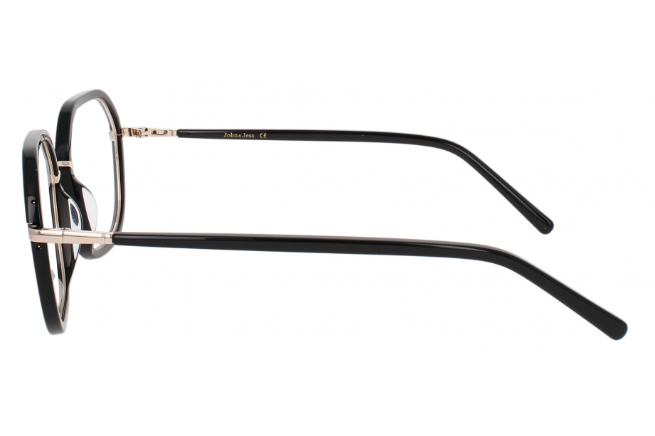 John & Jess JA36P C6