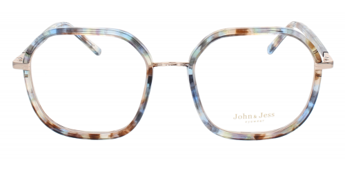 John & Jess JA36P C6