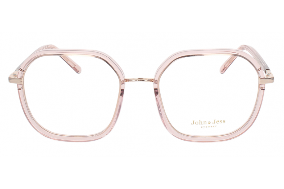 John & Jess JA36P C3