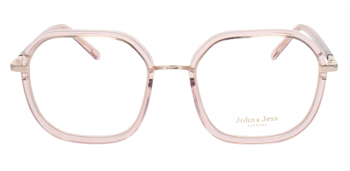 John & Jess JA36P C6