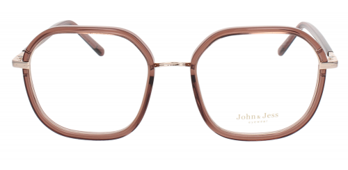 John & Jess JA36P C6