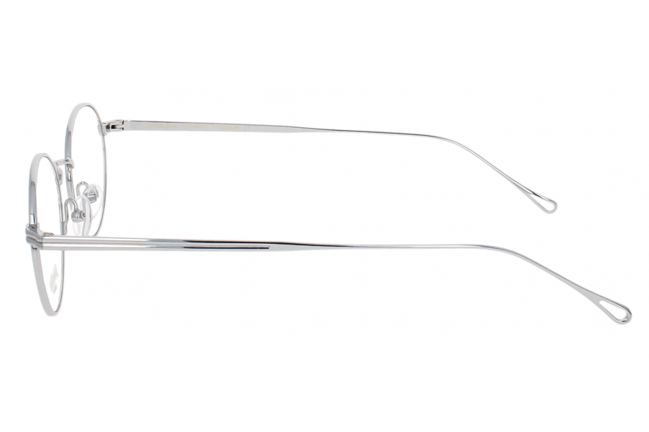 John & Jess Fashion JF68 SILVER