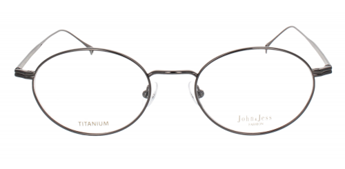 John & Jess Fashion JF68 SILVER