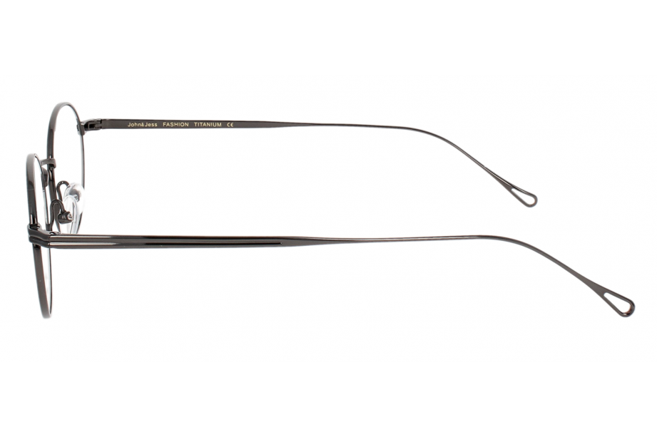 John & Jess Fashion JF68 GUN