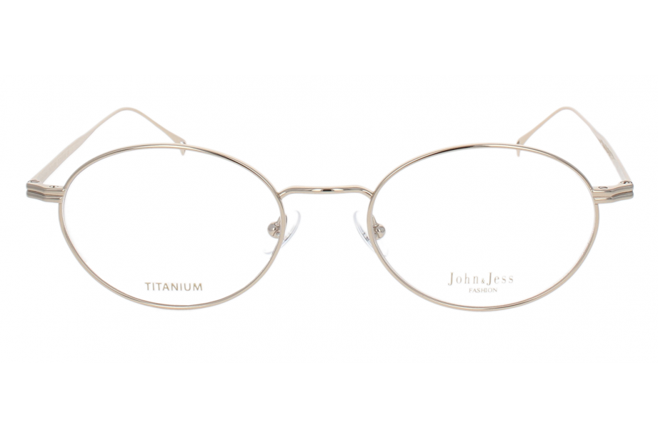 John & Jess Fashion JF68 GOLD