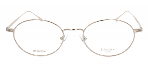 John & Jess Fashion JF68 SILVER