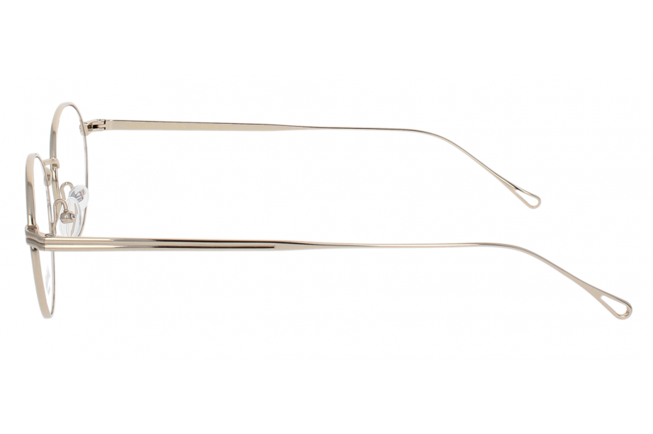 John & Jess Fashion JF68 GOLD