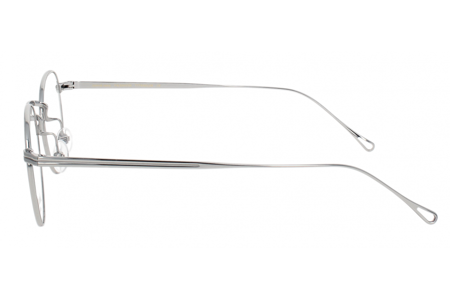 John & Jess Fashion JF56 SILVER