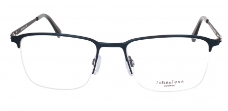 John & Jess J495N MBLUE/GREY